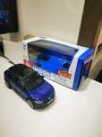 Volkswagen T-Roc Burago 1/43