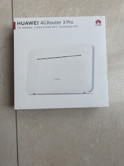 Router huawei b535-232