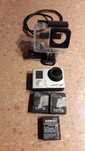 Gopro bkack edition