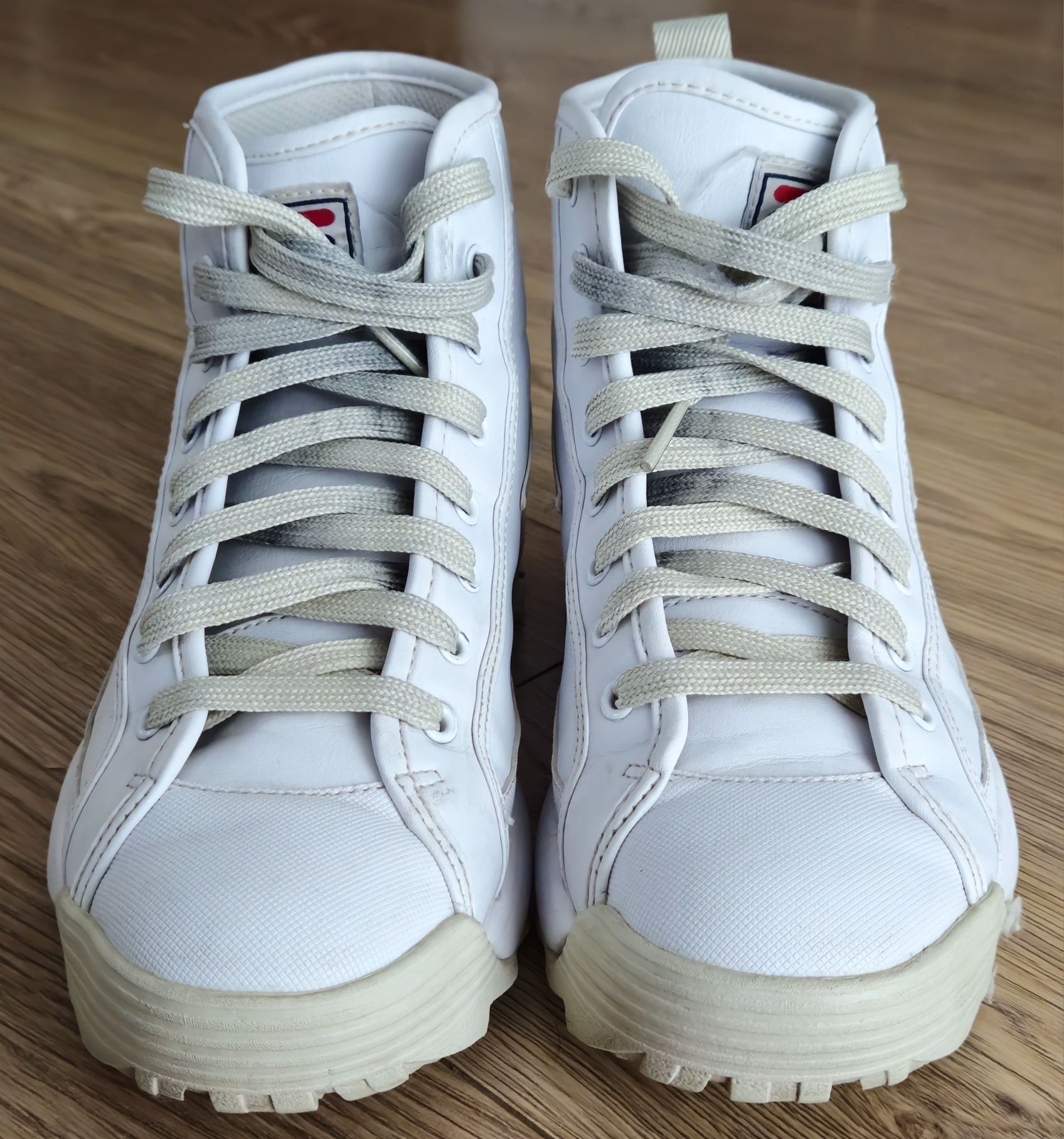 Buty Fila trapery Retroruptor WMN - rozm 39