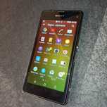 Sony Xperia Z1 compact