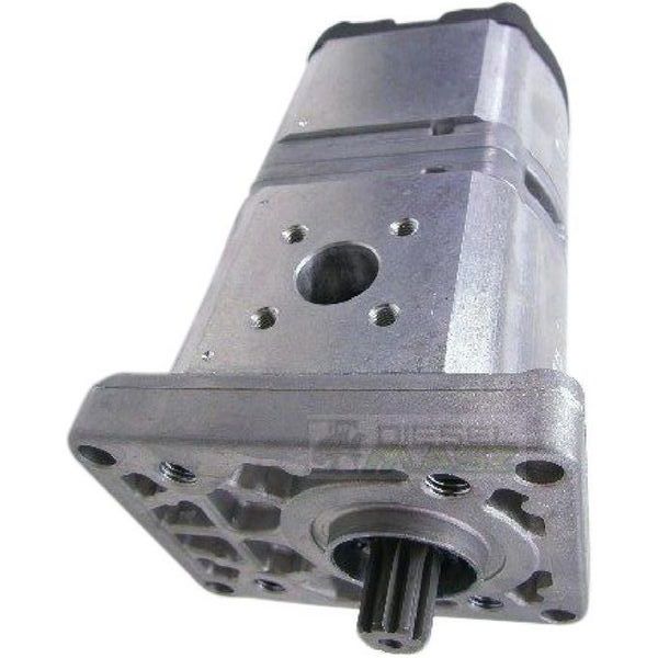 Pompa hydrauliczna DEUTZ FAHR Agrotron 195,200 Same Iron, Lamborghini