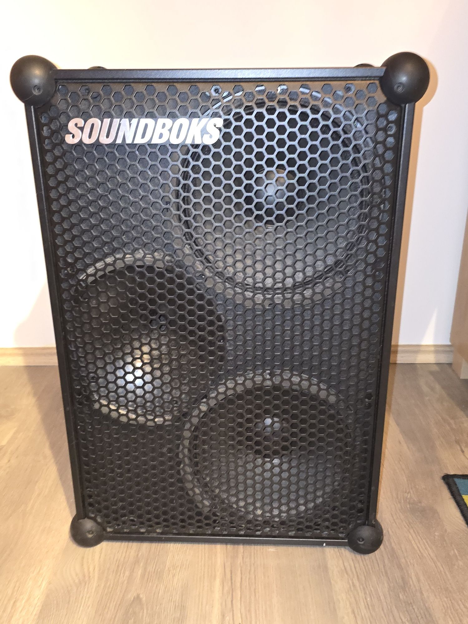 Soundboks 3 stan idealny