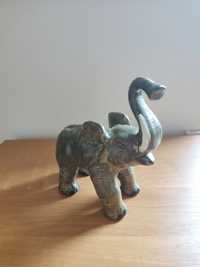 Figura słoń afrykański