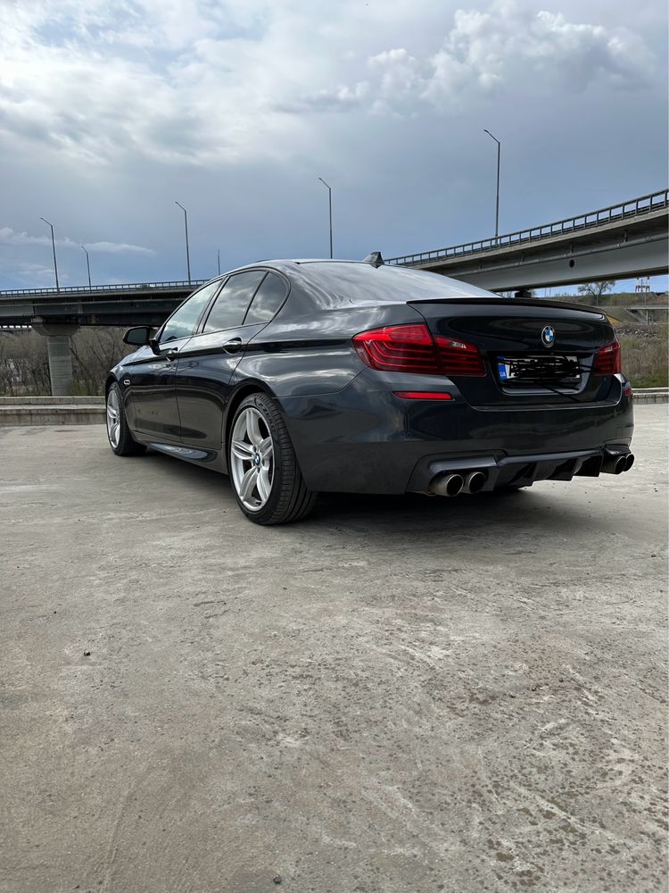 BMW 2015 году