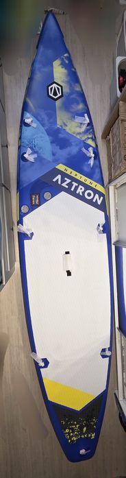 Deska sup aztron neptune 12.6 touring nowa