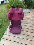 cybex solution q3-fix
