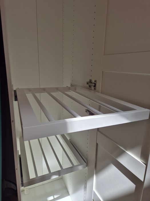 Armário IKEA - PAX