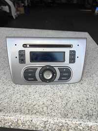 Radio CD original Alfa Romeo mito