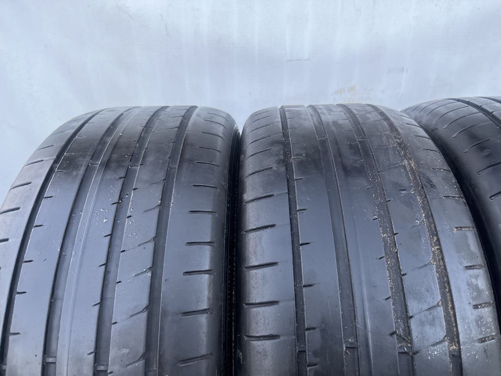 4x 225/45r18 Opony letnie Goodyear Eagle F1 asymetric 6 Nr67A