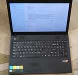 Laptop Lenovo G505