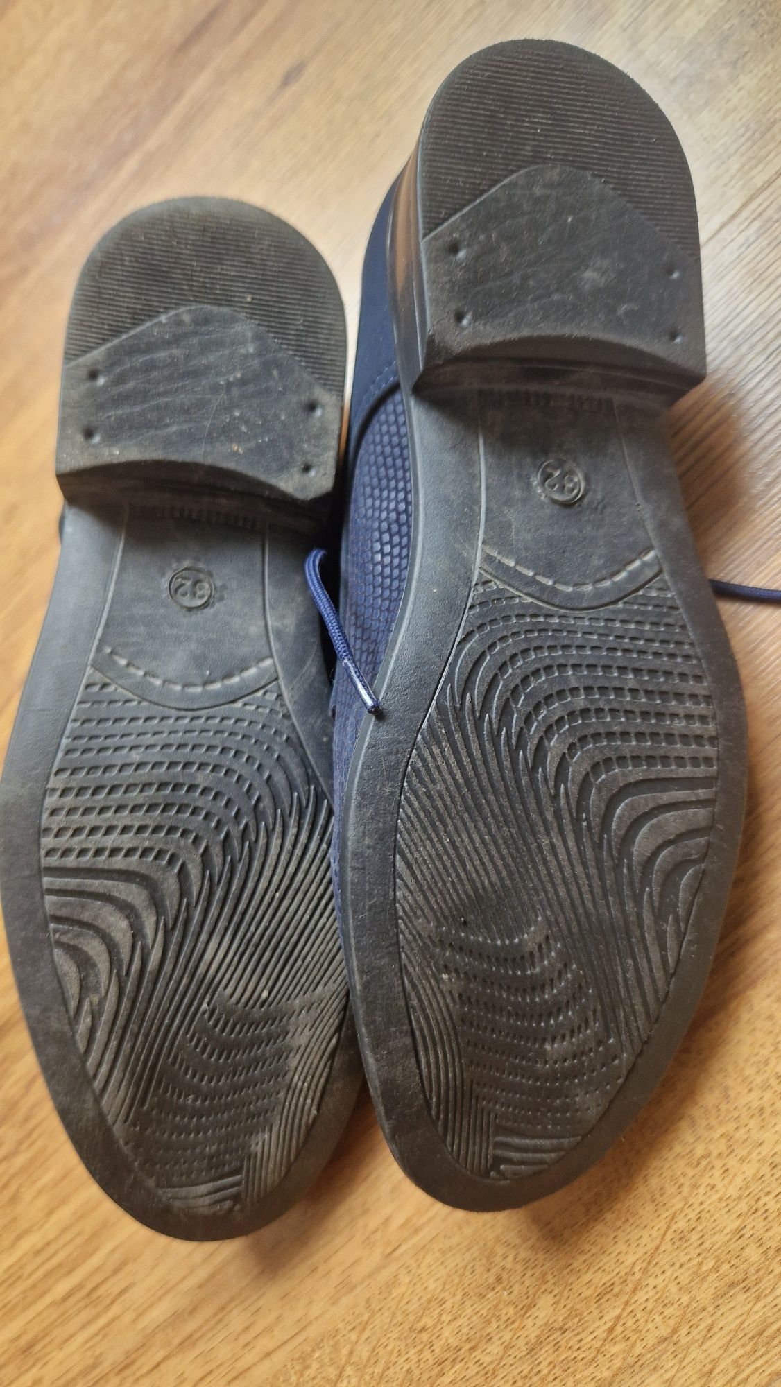 Buty komunijne STANDAR