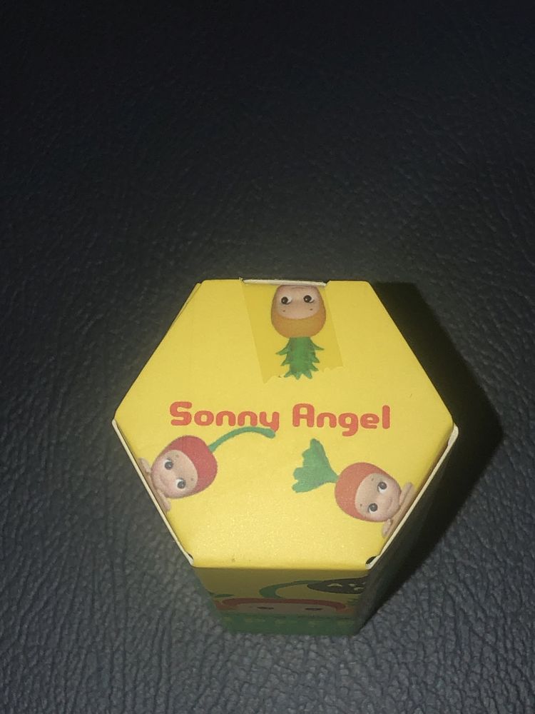Sonny Angel NOVOS