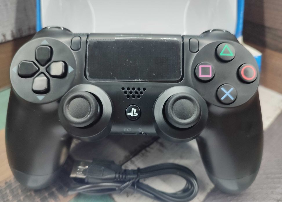 Джойстик bluetooth для ps4 xbox геймпад игровое устройство dualshock
