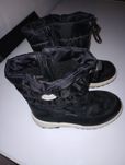 Buty śniegowce rozmiar 34