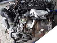 Motor VW GOLF TOURAN TDI 2.0L 110 CV - CYK