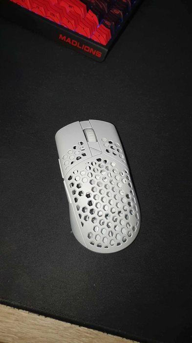 Myszka ISY IGM 5000-WT