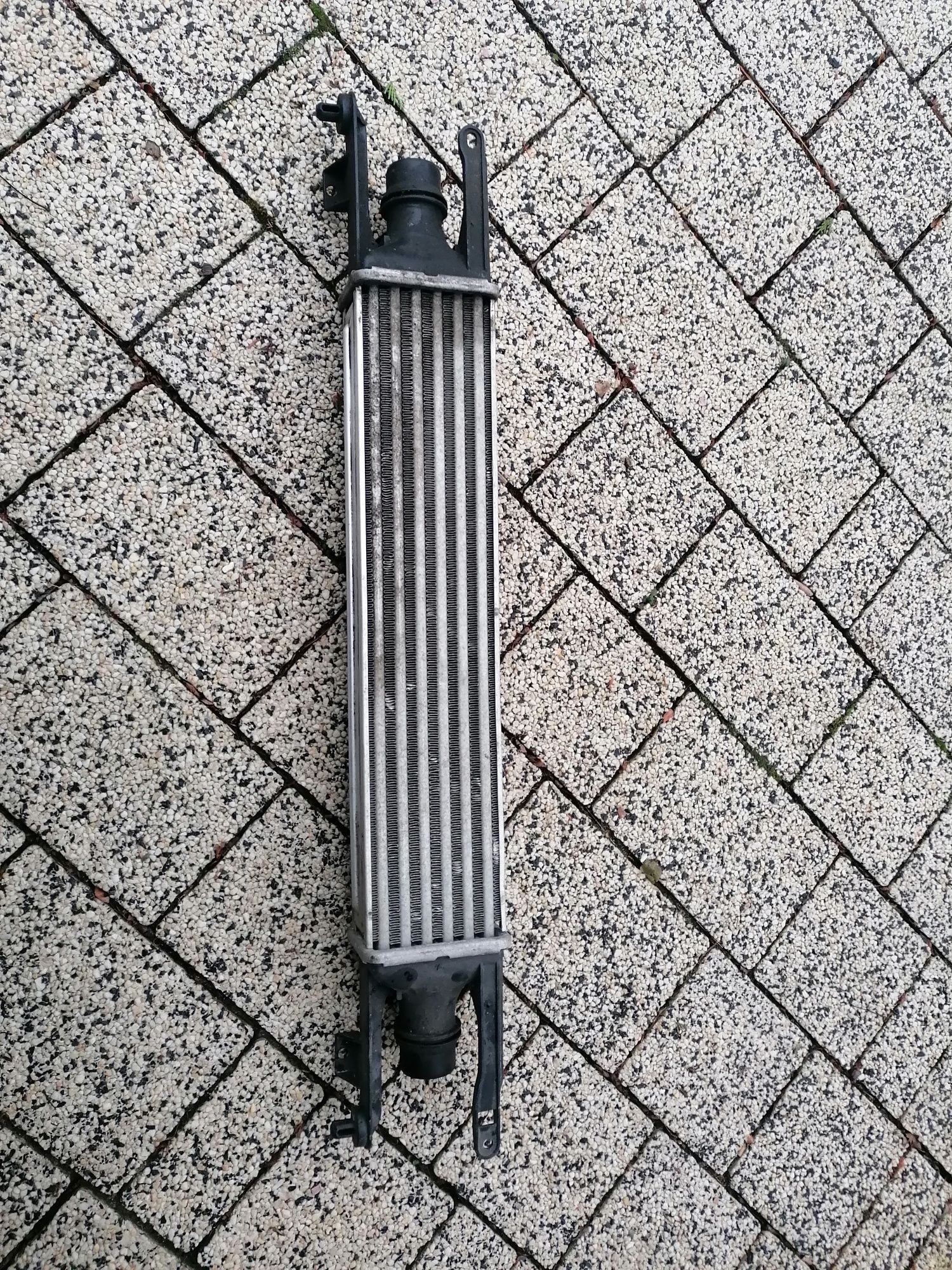 Opel Corsa D 06-14 1.3 CDTI Chłodnica powietrza intercooler