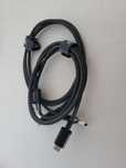 Kabel USB podwójnie pleciony USB-A na USB-C 2 szt.