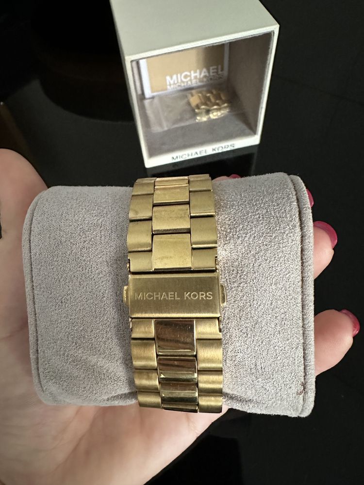 Relógio Michael kors como novo