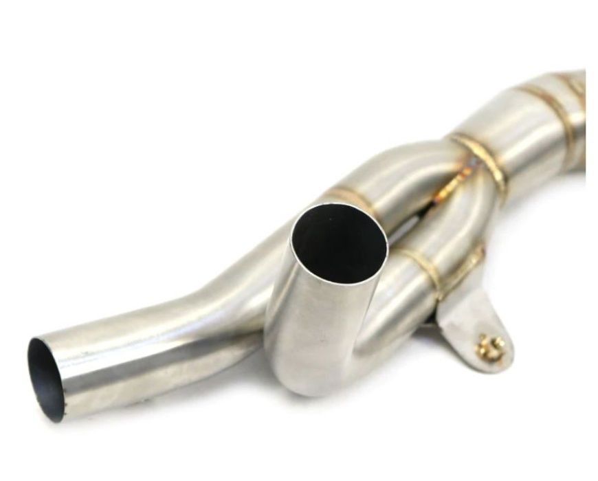 Wydech Decat Yamaha R1 RN22 Dekat 09-14r Kolektory Akrapovic Yoshimura