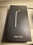 Samsung Galaxy S25 12/128 Szary. Nowy