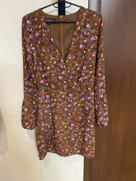 2 сукні розмір s