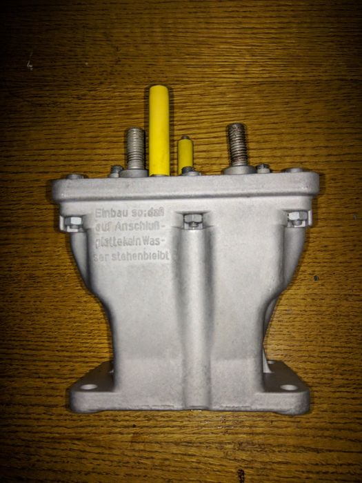 Релє BOSCH 0 333 300 003