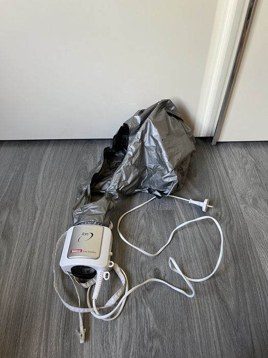 Фен капюшон Valera 600w