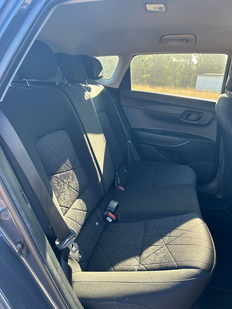 Hyundai Bayon Premium