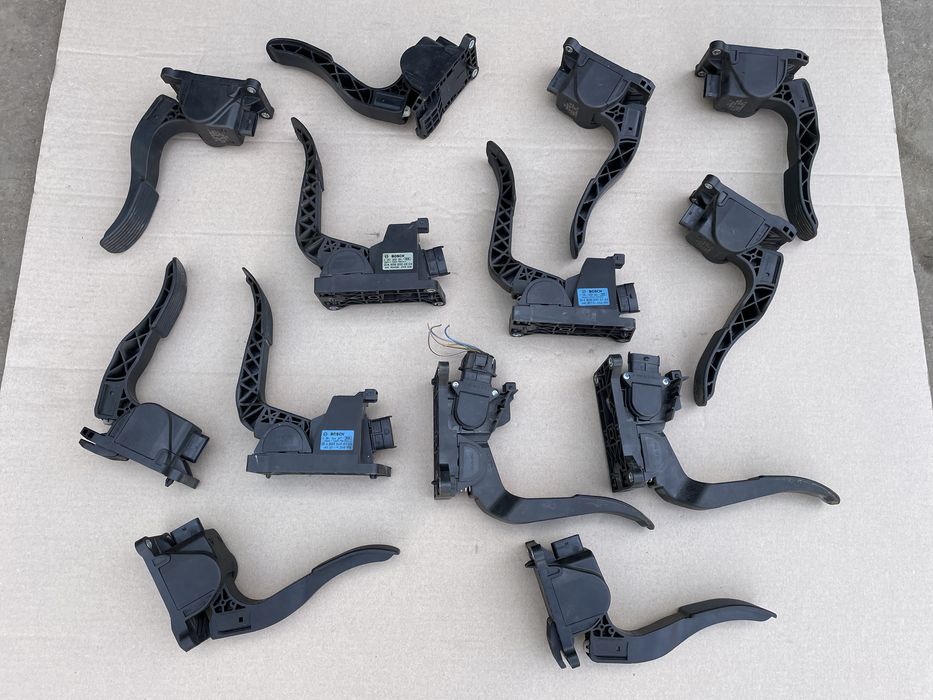 Педаль газа для VITO-VIANO W639 W447 спринтер W906