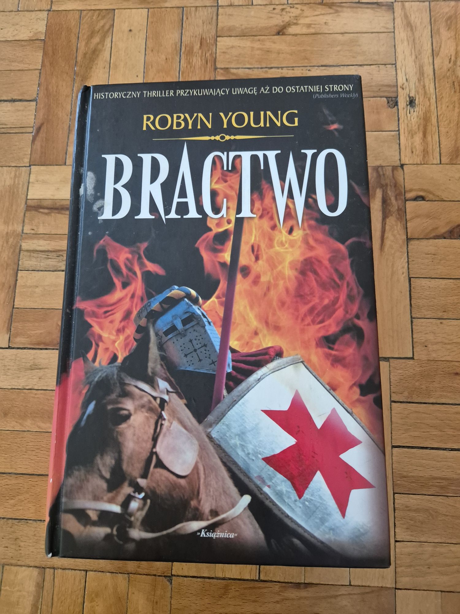 Robyn Young - Bractwo