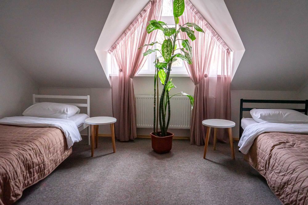 Подобово та погодинно оренда квартири №20