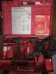 Martelo Perfurador HILTI TE6-S