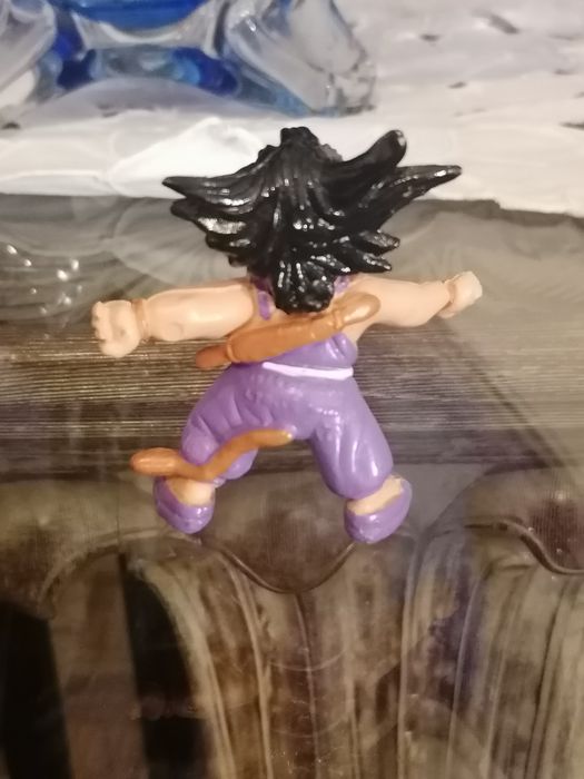 Bonecos/figuras coleccionador PVC
