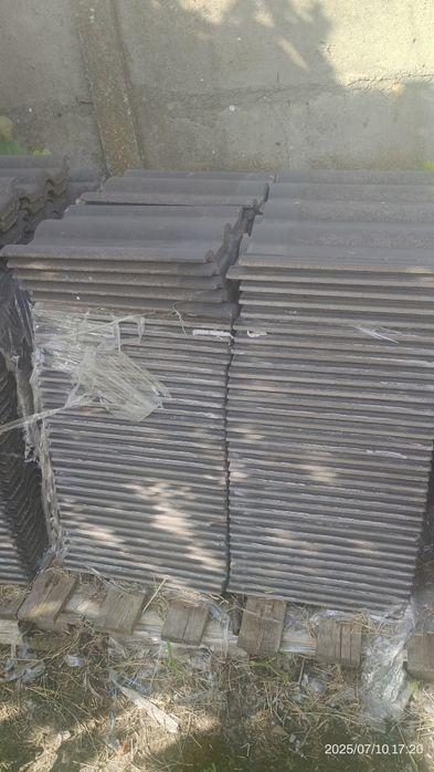 Dachówka Brasta na sprzedaż