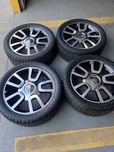 Диски Ford F150 R22 6x135 9j ET44 Склад