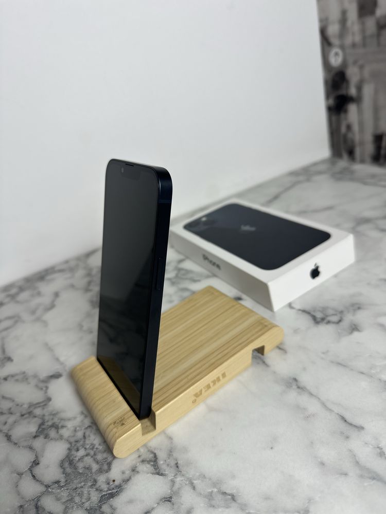 Iphone 13 128 midnight 100% АКБ