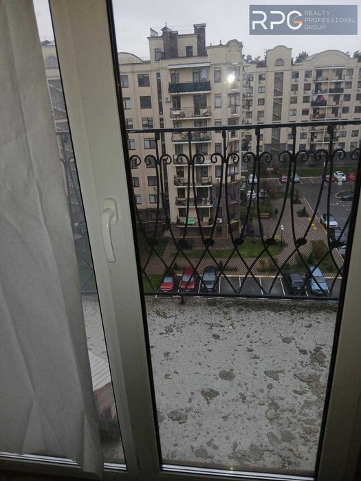 Без %. Продам 1к квартиру Буча ЖК Річ-таун Пушкінська