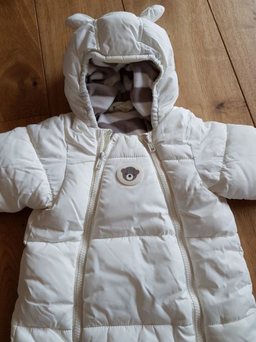 Kombinezon 62/68 H&M