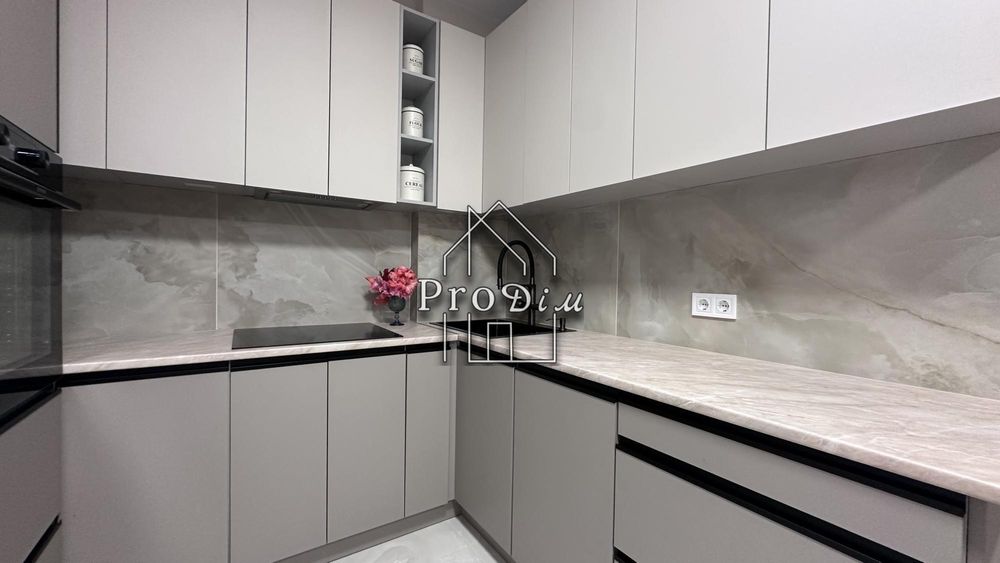 Оренда 2х кімнатна квартира Сімʼї Стешенків 9 ЖК Південний Квартал