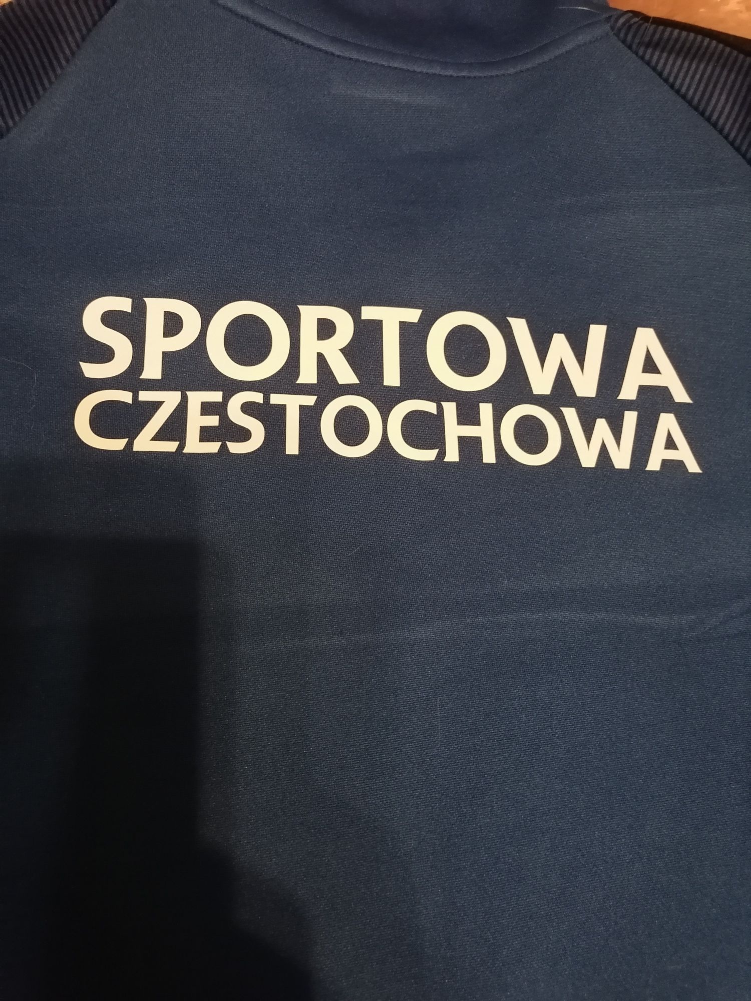 Dres sportowy Keeza r. 140-146 sportowa Częstochowa