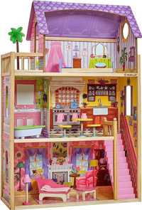 Kidkraft Domek Keyla Dla Lalek Barbie 65092