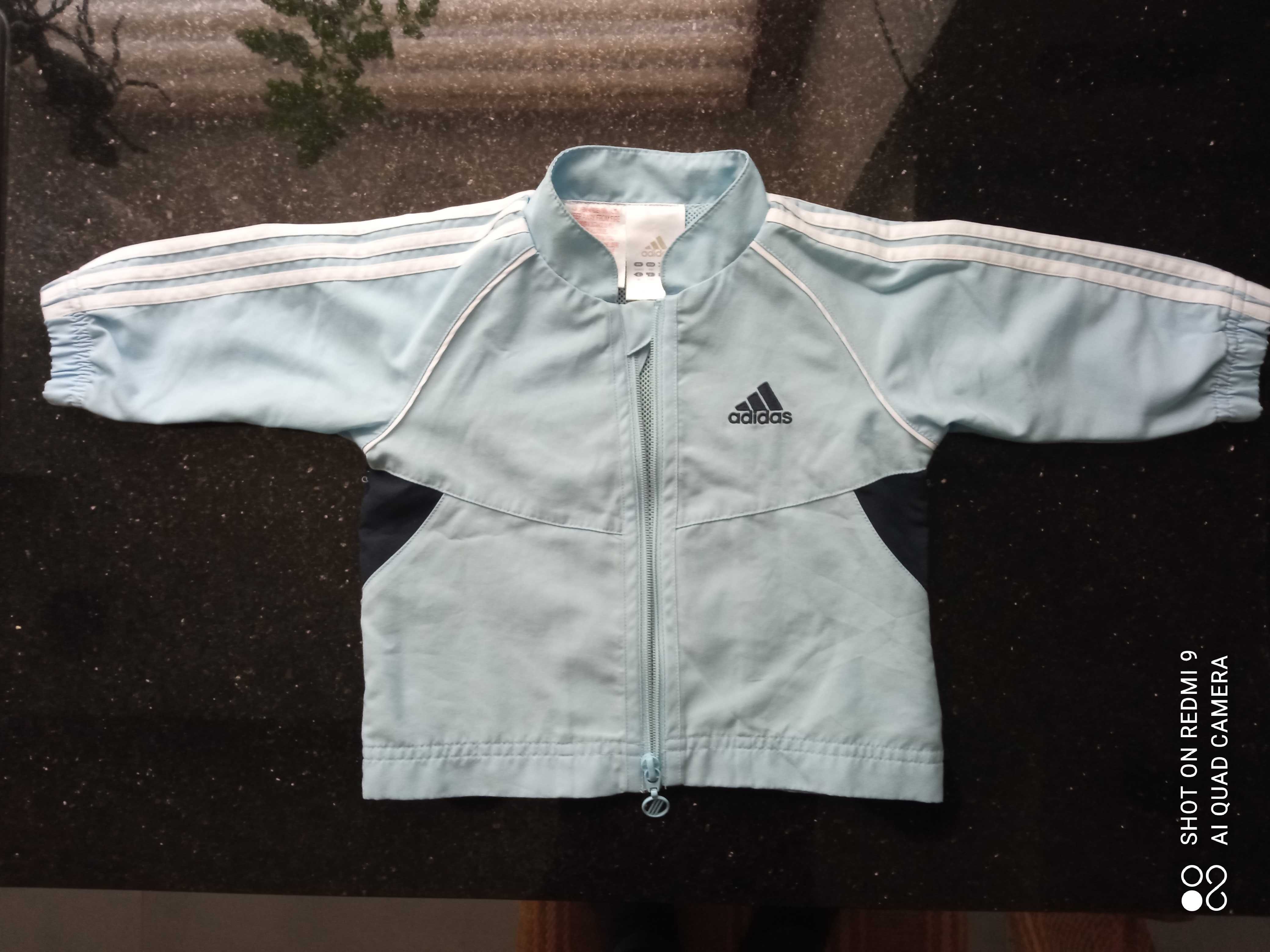 Kurteczka/ bluza Adidas