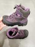 Zimowe buty Ecco
