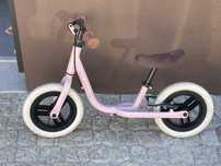 Bicicleta sem pedais
