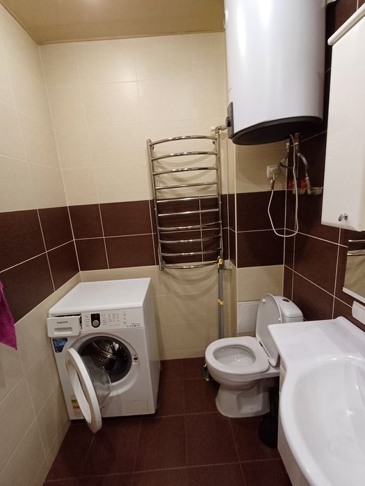 Сдам 1 комн квартиру на Заболотного Сахарова