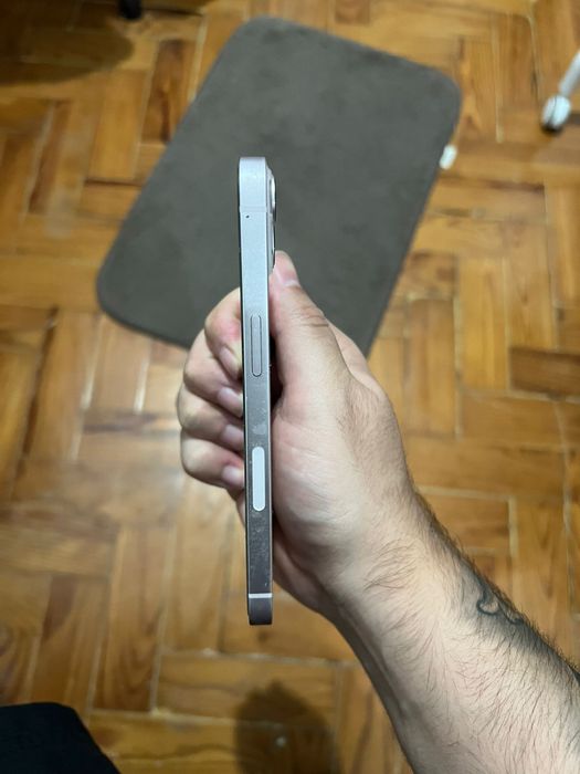 Iphone 13 128gb rosa