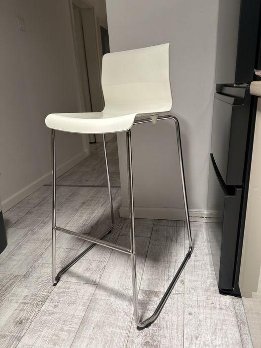 Hokery krzesła barowe Ikea