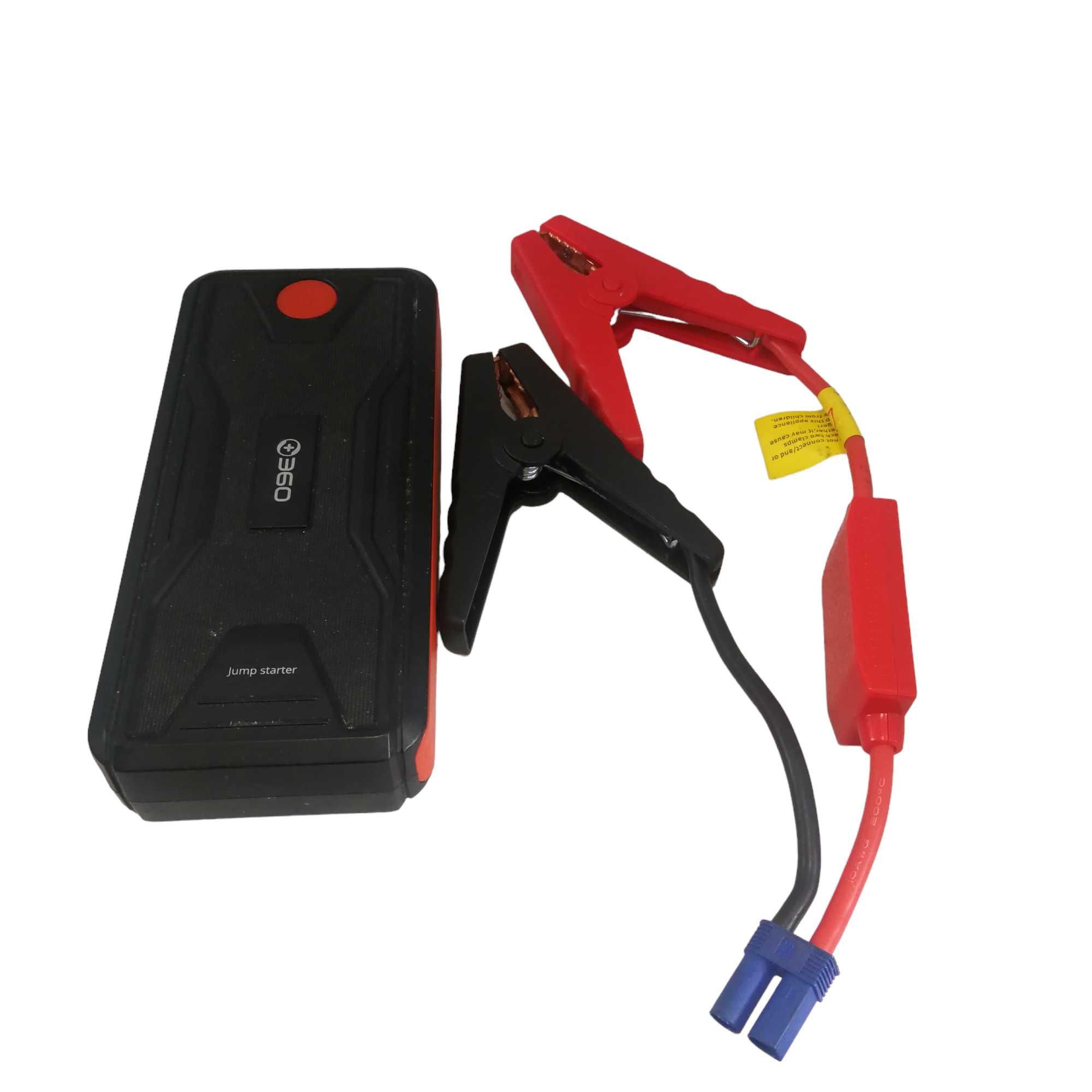 PowerBank Jump Stater 360D6H